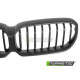 Body kit i vizualni dodaci TUNING-TEC maska za BMW G30 / G31 LCI 20-23, mat crna | race-shop.hr