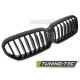 TUNING-TEC maska za BMW G30 / G31 LCI 20-23, sjajna crna
