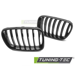 TUNING-TEC maska za BMW X3 F25 10-14, sjajna crna