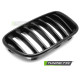 Body kit i vizualni dodaci TUNING-TEC maska za BMW X3 F25 10-14, sjajna crna | race-shop.hr