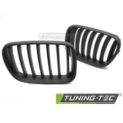 TUNING-TEC maska za BMW X3 F25 10-14, mat crna