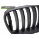 Body kit i vizualni dodaci TUNING-TEC maska za BMW X3 F25 10-14, mat crna | race-shop.hr