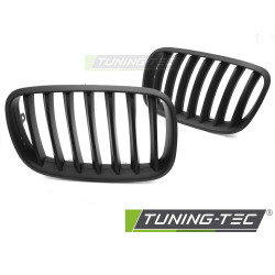 TUNING-TEC maska za BMW X5 E70 07-13 / X6 E71 08-14, mat crna