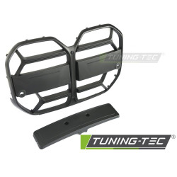 TUNING-TEC maska (Sport Style) za BMW G26 GRAN COUPE 21, mat crna