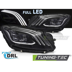 TUNING-TEC LED farovi (Full LED, DRL) za MERCEDES S-CLASS W222 13-17 (LED)