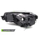 Farovi i rasvjeta TUNING-TEC farovi (DRL, SEQ) za VW GOLF VII 17-19 (H7), srebrna | race-shop.hr