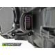Farovi i rasvjeta TUNING-TEC LED farovi (Full LED, DRL, SEQ) za VW GOLF VII 17-19 (LED, bez homologacije), crvena | race-shop.hr