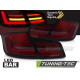 Stražnja svjetla LED za BMW F10 10-13 (crveni dim SEQ)