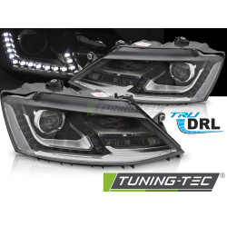 TUNING-TEC farovi (DRL) za VW JETTA VI 11-18 (H7, bez homologacije)