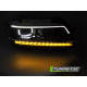 Farovi i rasvjeta TUNING-TEC LED farovi (Full LED, DRL, SEQ) za VW TIGUAN II 15-20 (LED, bez homologacije) | race-shop.hr