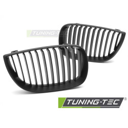 TUNING-TEC maska za BMW E87 04-07, mat crna