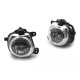 Farovi i rasvjeta TUNING-TEC maglenke za BMW X3 F25 / X4 F26 / X5 F15 / X6 F16, prozirna | race-shop.hr