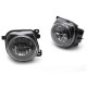 Farovi i rasvjeta TUNING-TEC maglenke za BMW F10 / F11 / F07 LCI 13-16, prozirna | race-shop.hr