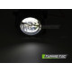 Farovi i rasvjeta TUNING-TEC maglenke za BMW F10 / F11 / F07 LCI 13-16, prozirna | race-shop.hr