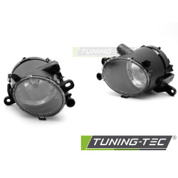 TUNING-TEC maglenke za OPEL MERIVA B 14-17 / INSIGNIA 13-17 / ASTRA J HB 3D 13-15, prozirna