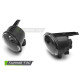 Farovi i rasvjeta TUNING-TEC maglenke za BMW X5 E53 LCI 03-06, prozirna | race-shop.hr