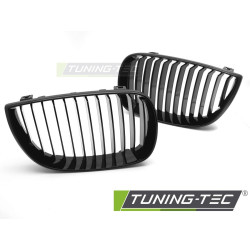 TUNING-TEC maska za BMW E87 04-07, sjajna crna