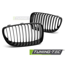TUNING-TEC maska za BMW E87 / E88 / E81 / E82 07-13, sjajna crna