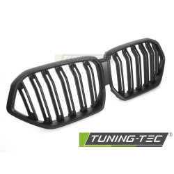 TUNING-TEC maska (Sport Double Bar) za BMW X6 G06 19-23, mat crna