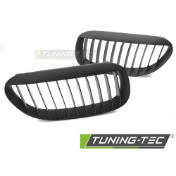 TUNING-TEC maska za BMW E63 02-10 / E64 04-10, mat crna
