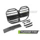 TUNING-TEC maska za BMW G26 GRAN COUPE 21, sjajna crna