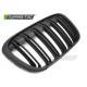 Body kit i vizualni dodaci TUNING-TEC maska (Sport Double Bar) za BMW X1 F48 15-20, mat crna | race-shop.hr