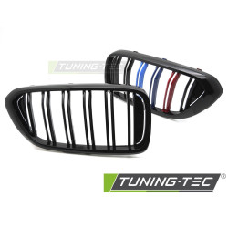 TUNING-TEC maska (Sport M-Look Double Bar) za BMW G32 17-20, sjajna crna