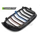 Body kit i vizualni dodaci TUNING-TEC maska (Sport Double Bar M-Look) za BMW X3 F25 LCI 14-17 / X4 F26 14-18, sjajna crna | race-shop.hr