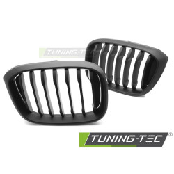 TUNING-TEC maska za BMW X3 G01 17-21 / X4 G02 18-21, mat crna