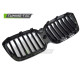 Body kit i vizualni dodaci TUNING-TEC maska za BMW X3 G01 LCI / X4 G02 LCI 21-25, sjajna crna | race-shop.hr