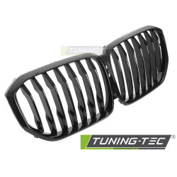 TUNING-TEC maska za BMW X5 G05 19-22, sjajna crna