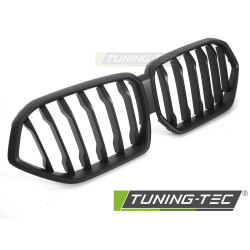 TUNING-TEC maska za BMW X6 G06 19-23, mat crna