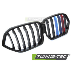 TUNING-TEC maska (M-Look) za BMW X6 G06 19-23, sjajna crna