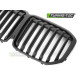 Body kit i vizualni dodaci TUNING-TEC maska za BMW X7 G07 18-22, mat crna | race-shop.hr