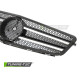 Body kit i vizualni dodaci TUNING-TEC maska (Sport) za MERCEDES W204 / S204 07-14, crni krom | race-shop.hr