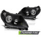 Farovi i rasvjeta TUNING-TEC farovi za DUCATO / BOXER / JUMPER 10-14 (H7), crna | race-shop.hr