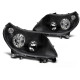 Farovi i rasvjeta TUNING-TEC farovi za DUCATO / BOXER / JUMPER 10-14 (H7), crna | race-shop.hr