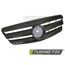 TUNING-TEC maska (Sport) za MERCEDES W221 05-09, sjajna crna