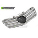 Body kit i vizualni dodaci TUNING-TEC maska (Sport) za MERCEDES W211 / S211 06-09, krom | race-shop.hr