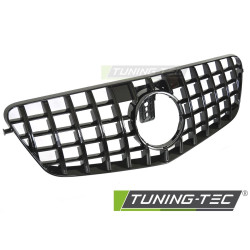 TUNING-TEC maska (Sport) za MERCEDES W212 / S212 09-13, sjajna crna