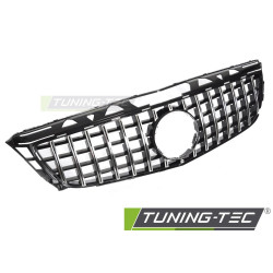 TUNING-TEC maska (Sport) za MERCEDES CLS C218 11-14, crni krom
