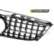 Body kit i vizualni dodaci TUNING-TEC maska (Sport) za MERCEDES CLS C218 11-14, sjajna crna | race-shop.hr