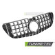 Body kit i vizualni dodaci TUNING-TEC maska (Sport) za MERCEDES VITO W447 19-23, crni krom | race-shop.hr