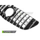 Body kit i vizualni dodaci TUNING-TEC maska (Sport) za MERCEDES VITO W447 19-23, crni krom | race-shop.hr