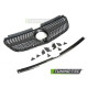 Body kit i vizualni dodaci TUNING-TEC maska (Diamond) za MERCEDES VITO W447 14-19, srebrni krom | race-shop.hr