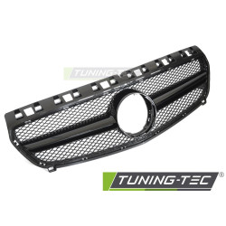 TUNING-TEC maska za MERCEDES W176 12-15, sjajna crna