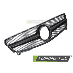 TUNING-TEC maska za MERCEDES W176 15-18, sjajna crna