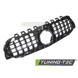 TUNING-TEC maska (Sport) za MERCEDES A-CLASS W177 18-22, sjajna crna