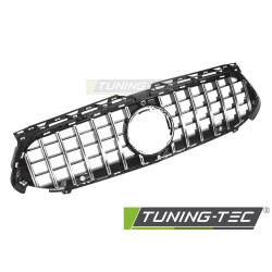 TUNING-TEC maska (Sport) za MERCEDES W177 22, crni krom