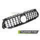 Body kit i vizualni dodaci TUNING-TEC maska (Sport) za MERCEDES W177 22, sjajna crna | race-shop.hr